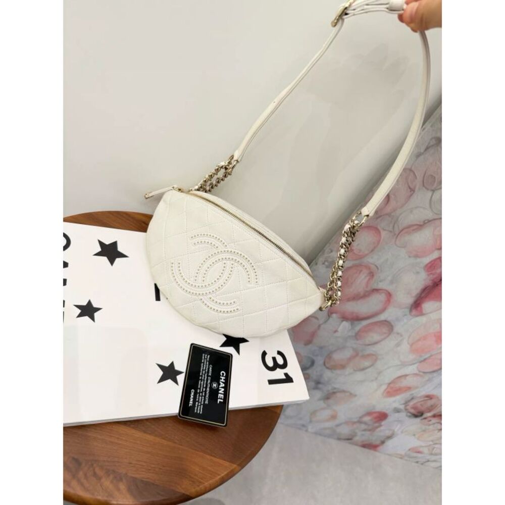 Chanel Women Pre-Loved Bag Very Good Condition